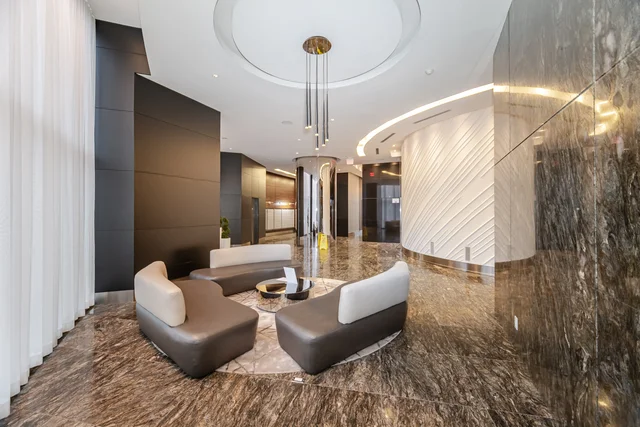 #408-60 Absolute Avenue, Mississauga - photo 5