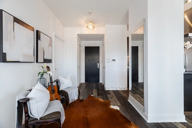 #408-60 Absolute Avenue, Mississauga - photo 9
