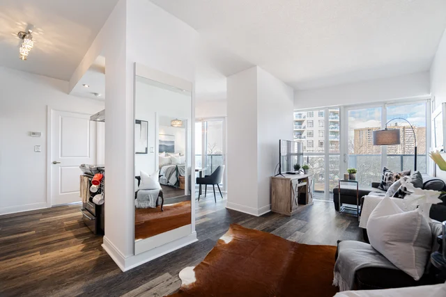 #408-60 Absolute Avenue, Mississauga - photo 10