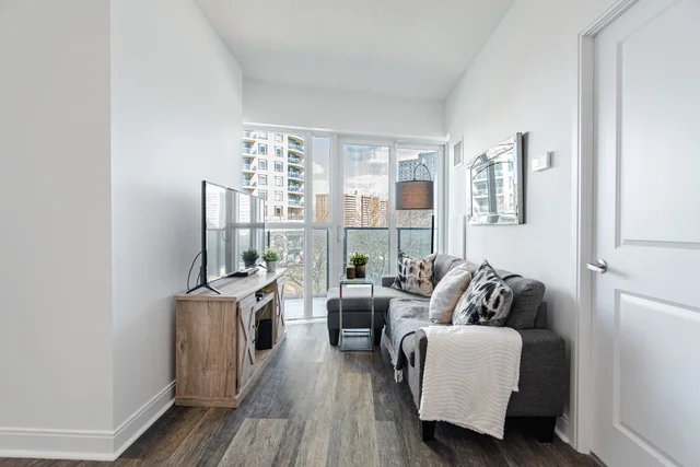 #408-60 Absolute Avenue, Mississauga - photo 11
