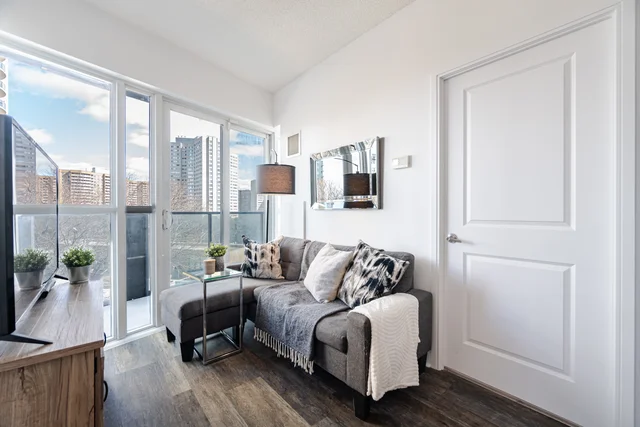 #408-60 Absolute Avenue, Mississauga - photo 12