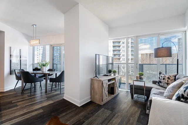 #408-60 Absolute Avenue, Mississauga - photo 13