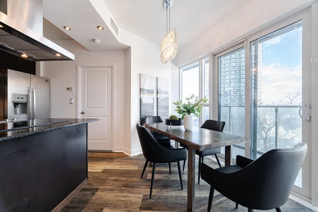 #408-60 Absolute Avenue, Mississauga - photo 14
