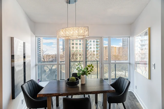 #408-60 Absolute Avenue, Mississauga - photo 15