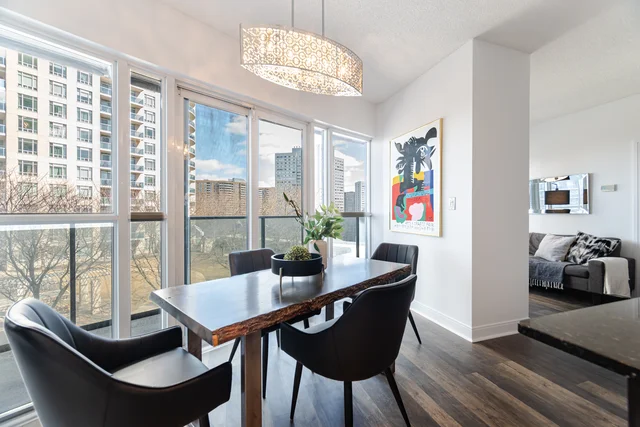 #408-60 Absolute Avenue, Mississauga - photo 16