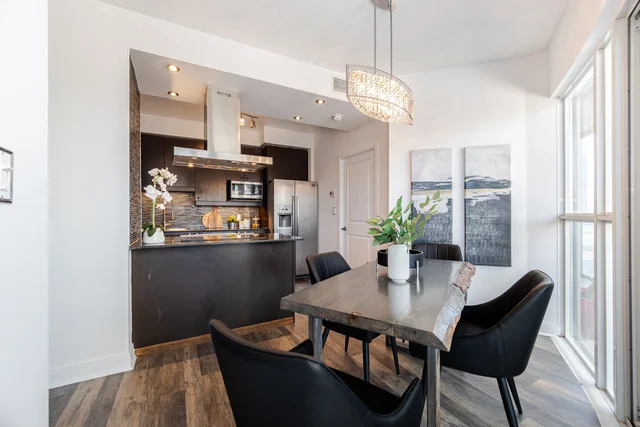 #408-60 Absolute Avenue, Mississauga - photo 17
