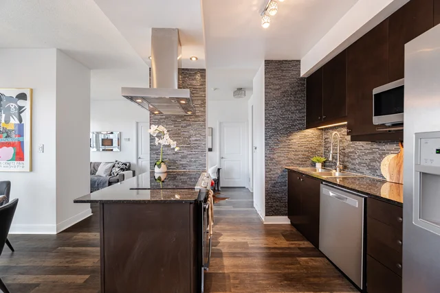 #408-60 Absolute Avenue, Mississauga - photo 19