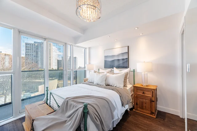 #408-60 Absolute Avenue, Mississauga - photo 22