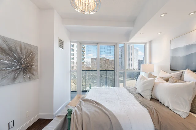 #408-60 Absolute Avenue, Mississauga - photo 23