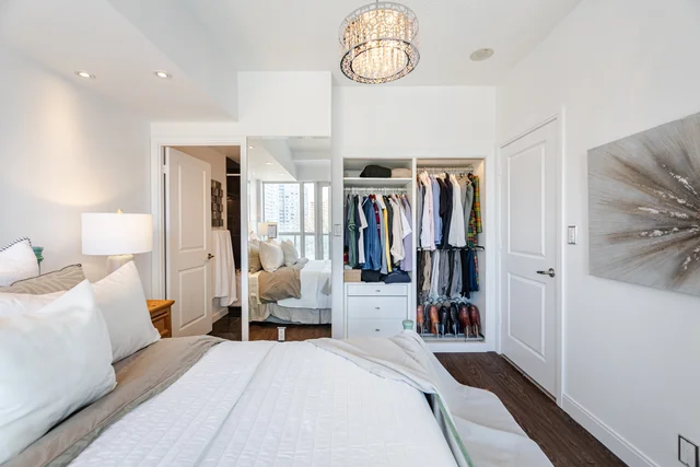 #408-60 Absolute Avenue, Mississauga - photo 24