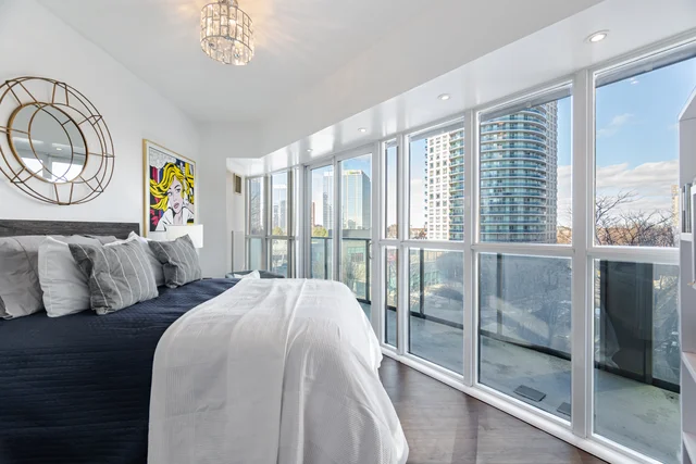 #408-60 Absolute Avenue, Mississauga - photo 26