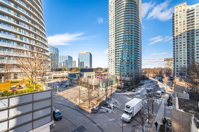 #408-60 Absolute Avenue, Mississauga - photo 33