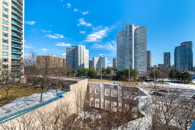 #408-60 Absolute Avenue, Mississauga - photo 35