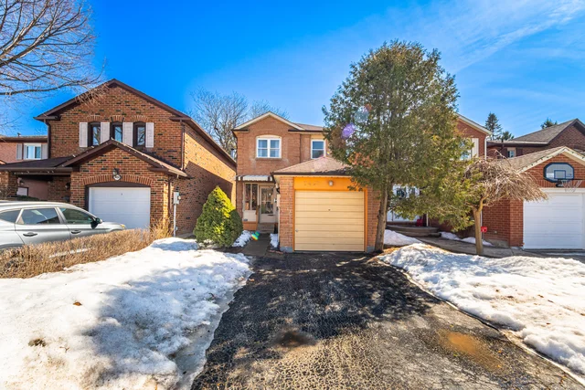 2452 Ploughshare Court, Mississauga - photo 1
