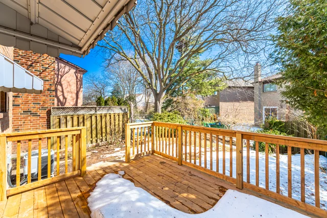 2452 Ploughshare Court, Mississauga - photo 42