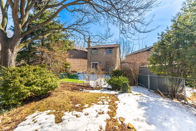 2452 Ploughshare Court, Mississauga - photo 44