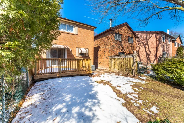 2452 Ploughshare Court, Mississauga - photo 46