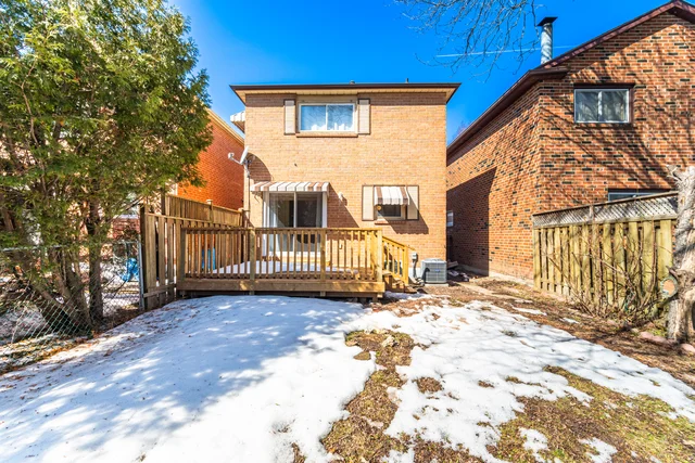 2452 Ploughshare Court, Mississauga - photo 47