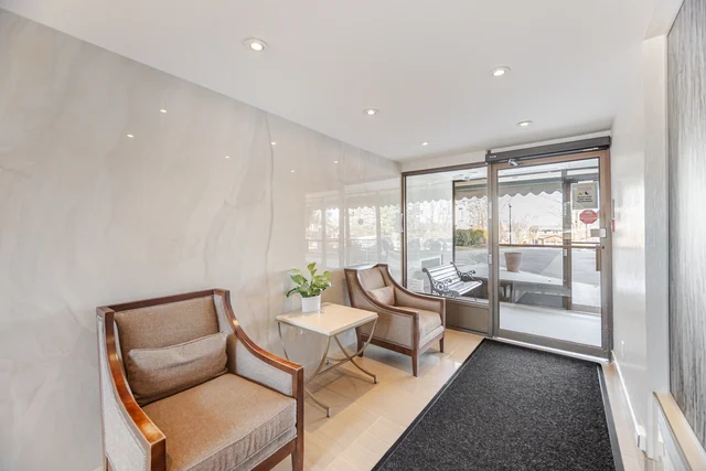 #1008-6500 Montevideo Road, Mississauga - photo 5
