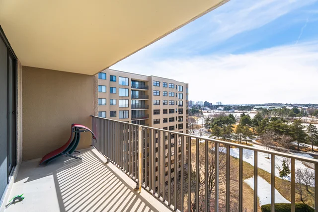 #1008-6500 Montevideo Road, Mississauga - photo 39