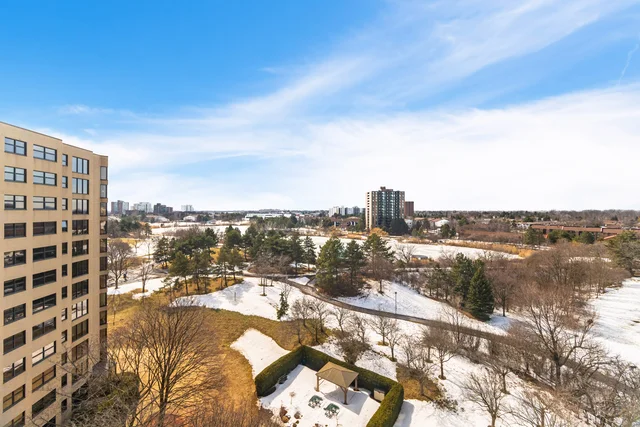 #1008-6500 Montevideo Road, Mississauga - photo 41