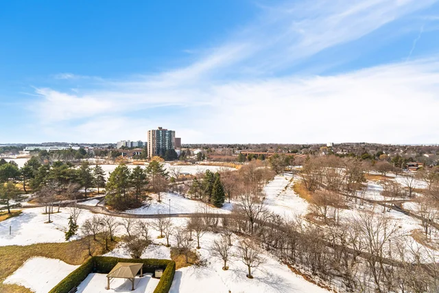 #1008-6500 Montevideo Road, Mississauga - photo 42