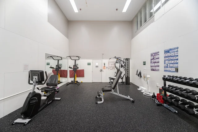 #1008-6500 Montevideo Road, Mississauga - photo 47