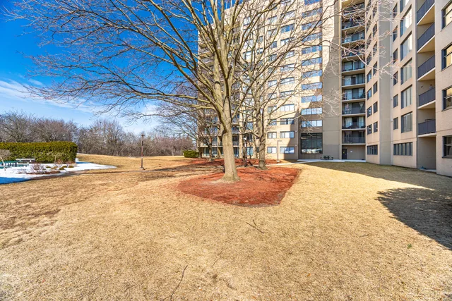#1008-6500 Montevideo Road, Mississauga - photo 48
