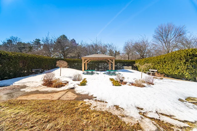 #1008-6500 Montevideo Road, Mississauga - photo 49