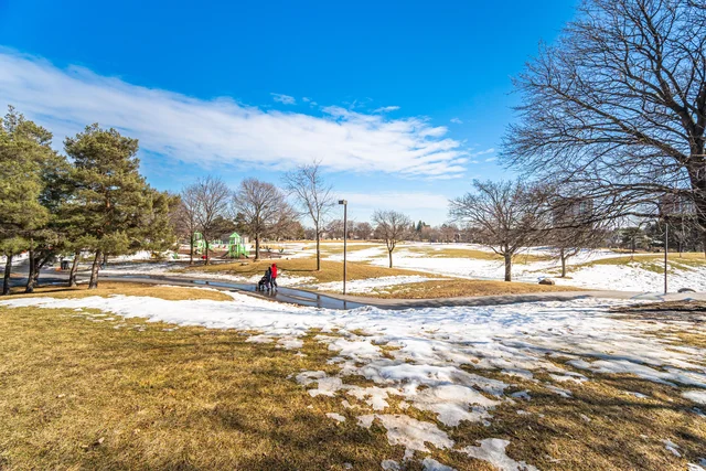 #1008-6500 Montevideo Road, Mississauga - photo 52
