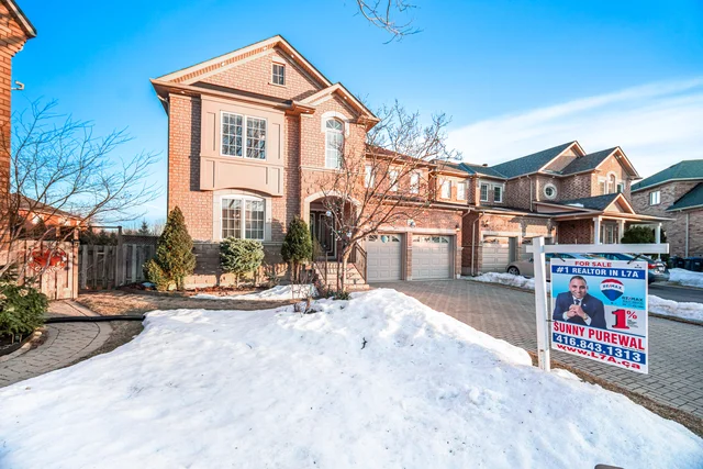 24 Sawston Circle, Brampton - photo 11