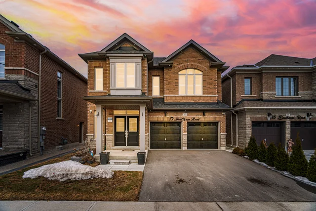 17 Boathouse Road, Brampton - photo 1