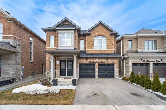 17 Boathouse Road, Brampton - photo 2