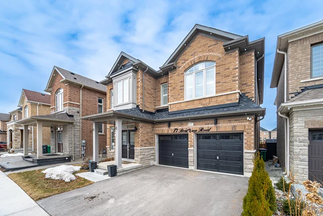 17 Boathouse Road, Brampton - photo 4