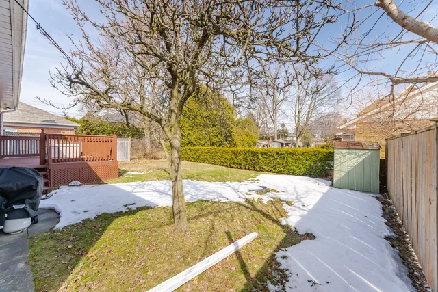 11 Greenmount Road, Etobicoke - photo 54