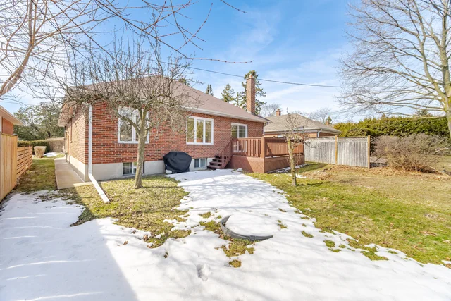 11 Greenmount Road, Etobicoke - photo 55