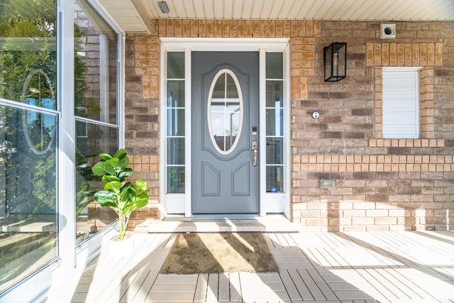 40 Suitor Court, Milton - photo 15