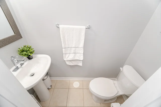 40 Suitor Court, Milton - photo 37