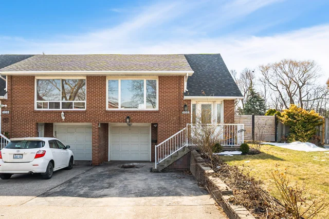 4004 Midhurst Lane, Mississauga - photo 1