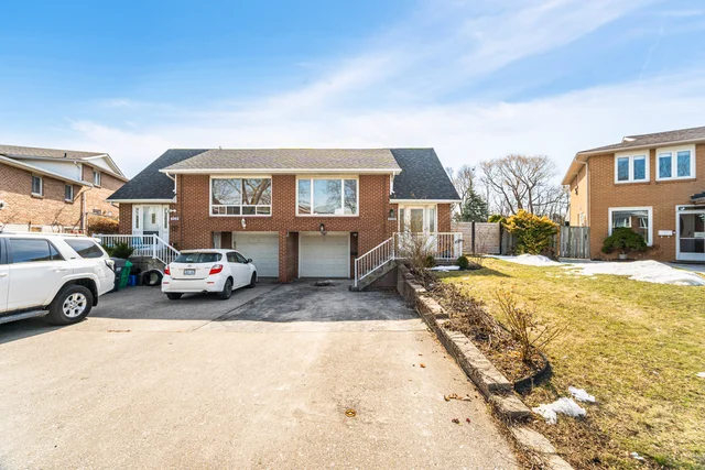 4004 Midhurst Lane, Mississauga - photo 2