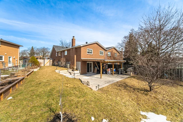 4004 Midhurst Lane, Mississauga - photo 30