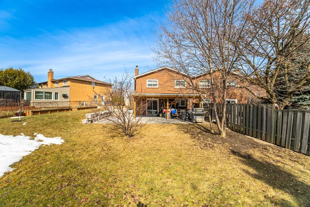 4004 Midhurst Lane, Mississauga - photo 32