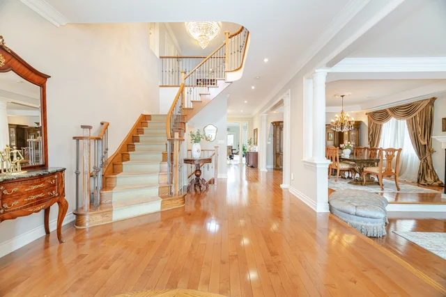 2518 Hemmford Drive, Oakville - photo 5