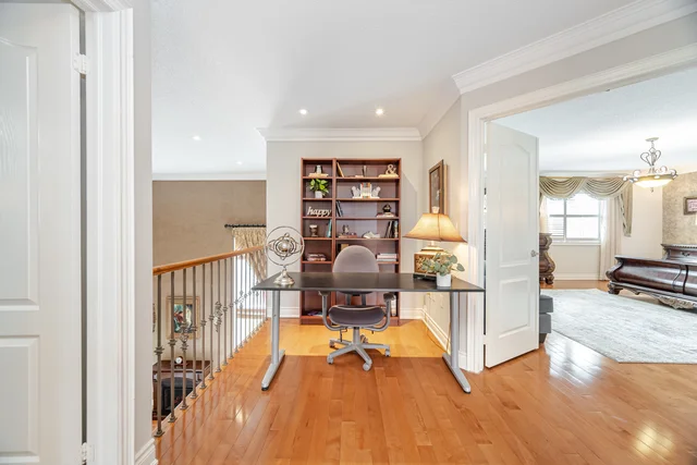 2518 Hemmford Drive, Oakville - photo 19