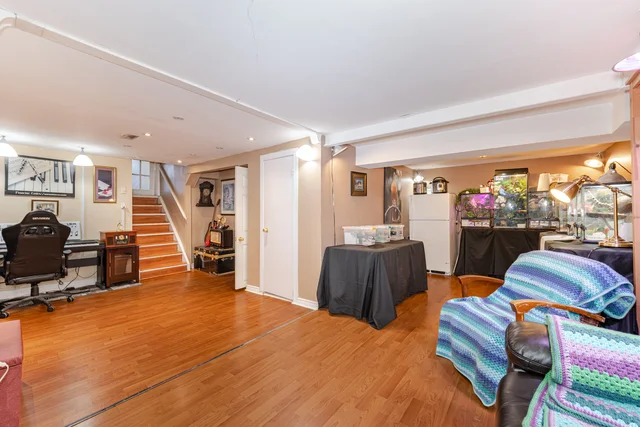 326 Bartley Bull Parkway, Brampton - photo 37