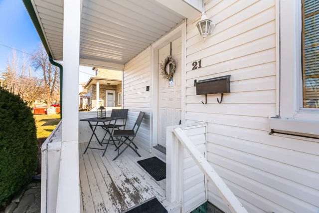 21 Acorn Avenue, Etobicoke - photo 6
