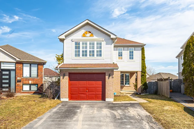 75 Heritage Court, Barrie - photo 1