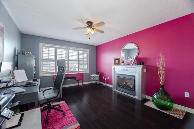 75 Heritage Court, Barrie - photo 22