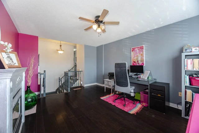 75 Heritage Court, Barrie - photo 24