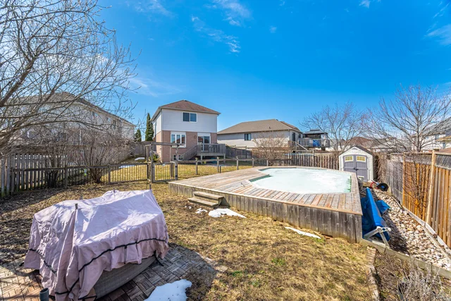 75 Heritage Court, Barrie - photo 52